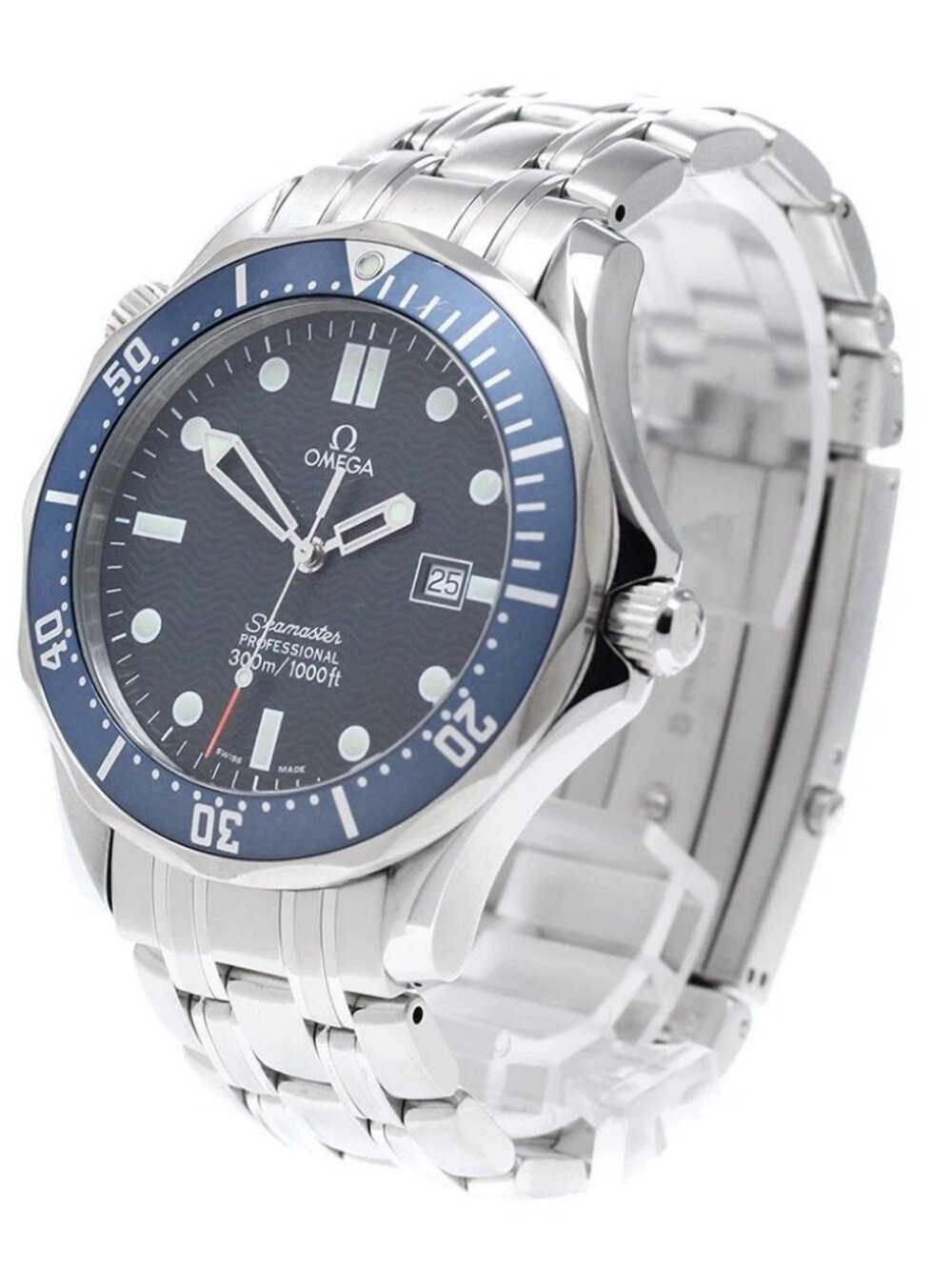 OMEGA Seamaster300